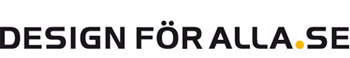 Design fr alla