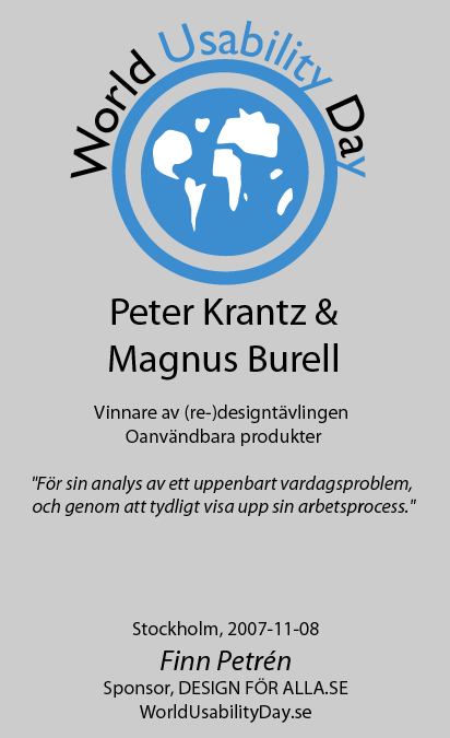vinnardiplomet