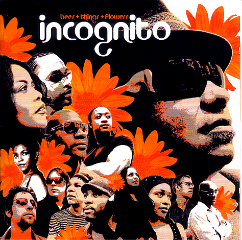 incognito home