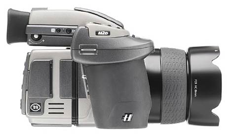 Hasselblad H2D-39