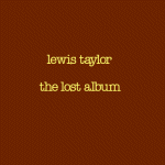 The Lost Album