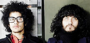 The Mars Volta