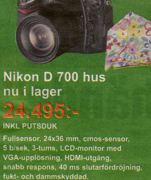 nikon annon