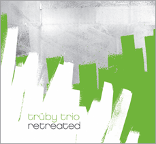 Truby trio Retreated